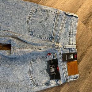 Levi’s 501
